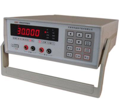 K2051型频率信号校验仪